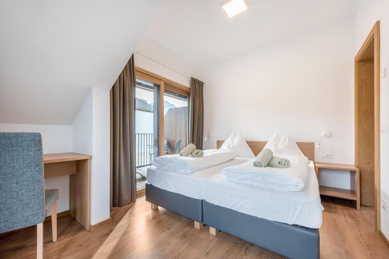 App Dolomiten Villa Colli Olang Bagian luar foto