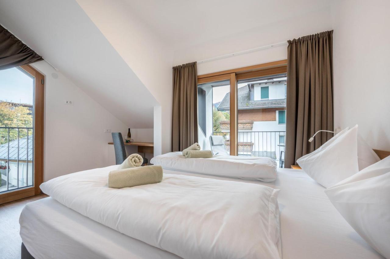 App Dolomiten Villa Colli Olang Bagian luar foto